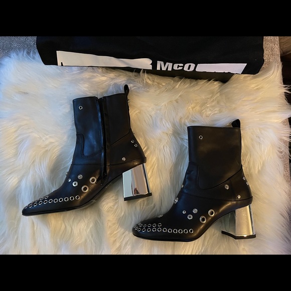 Phuture boot smooth calf size 37 - Picture 3 of 12